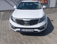 Grajewo ogłoszenia: Kia sportage 3. -1 700 dCi stan bardzo dobry auto do jazdy, 175000 km.