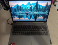 Grajewo ogłoszenia: Lenovo ThinkBook 15 G4 ABA AMD Ryzen 7 5825U 16GB 512SSD FHD...