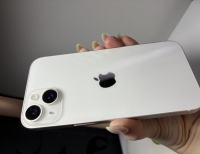 Grajewo ogłoszenia: Witam,sprzedam telefon Iphone 14 128 GB w stanie bardzo dobrym...