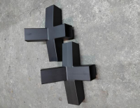 Grajewo ogłoszenia: Sprzedam łączniki hamaka 80x80x3mm
Malowane czarny mat 
120 zł...