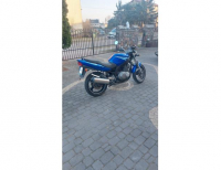 Grajewo ogłoszenia: Do sprzedania motocyk Suzuki GS 500 zarejestrowany.