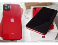 Grajewo ogłoszenia: iPhone 11 w wersji 64 GB.
Telefon technicznie sprawny.
Stan...