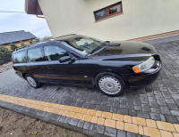 Grajewo ogłoszenia: Sprzedam w dobrym stanie volvo v70 2004r. 2.4 D5przebieg 385tys...