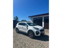 Grajewo ogłoszenia: Sprzedam Kia Sportage 1.6 GDI, benzyna, wersja M, rok produkcji:...