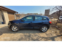 Grajewo ogłoszenia: Sprzedam. Nissan qashqai j10 2.0 benzyna 2008r. Skrzynia manualna 6...