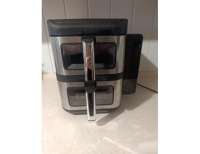 Grajewo ogłoszenia: Sprzedam airfryer widoczny na zdjęciu.
Więcej informacji...