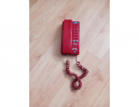 Grajewo ogłoszenia: Sprzedam telefon stacjonarny dla kolekcjonerów - działający