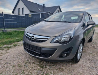 Grajewo ogłoszenia: Sprzedam Opel Corsa D lift 1.2 benzyna, 2014 rok,niski przebieg...