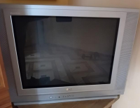 Grajewo ogłoszenia: Telewizor LG Flatron 29 cali.

Ekran: 29 cali, technologia...