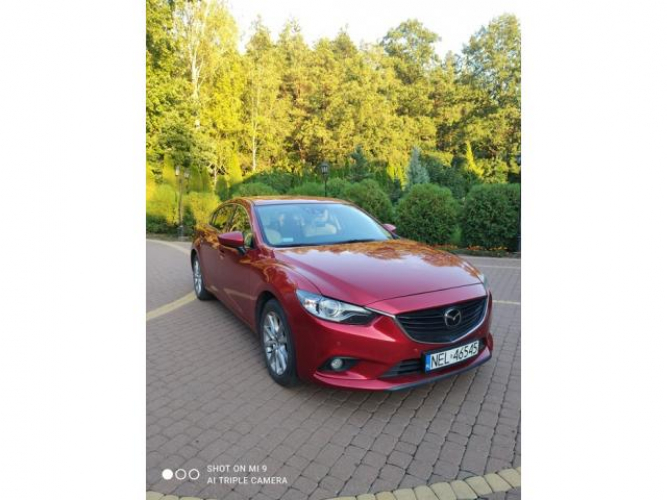 Grajewo ogłoszenia: Sprzedam Mazda 6
Pojemność 2.5
Moc 194 KM
Rok produkcji 2014...