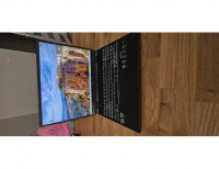 Grajewo ogłoszenia: Mam na sprzedaż laptopa Acer Nitro 16 (dokładny model:...