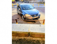 Grajewo ogłoszenia: Sprzedam vw Jetta 2008 rok 1.9 TDI ,DSG,7 - biegowa skrzynia,stan...