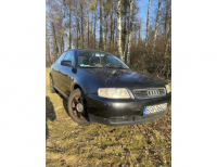Grajewo ogłoszenia: Sprzedam Audi A3 8L 2000 r. benzyna + gaz 240 tyś. przebiegu,...