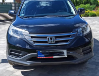 Grajewo ogłoszenia: Sprzedam Hondę CRV, rok 2012, 4x4, manual, benzyna + gaz....