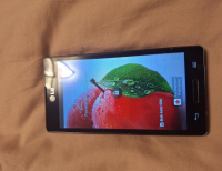 Grajewo ogłoszenia: Snartfon LG L9 . Stan bdb. Telefon raczej do dzwonienia. W zestawie...