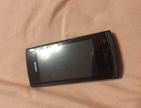Grajewo ogłoszenia: Telefon Nokia 500 stan Bdb Minus. W zestawie telefon.