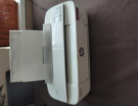 Grajewo ogłoszenia: Sprzedam drukarkę skaner 2w1 bez tuszu firma HP DeskJet 3750 stan...