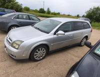 Grajewo ogłoszenia: Dane podstawowe
Marka i model: Opel Vectra C
Rok produkcji: 2004...