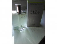 Grajewo ogłoszenia: Sprzedam zapach Hermes H24 EDT 100ml , uzyty 2 psikniecia stan-nowy...