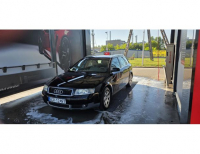 Grajewo ogłoszenia: Sprzedam AUDI A4 B6 AVANT rok 2003.
Przebieg 257 tysięcy...
