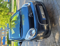 Grajewo ogłoszenia: Sprzedam Citroen c1 na oponach wielosezonowych stan dobry...