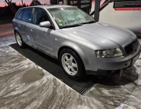 Grajewo ogłoszenia: Sprzedam audi a4b6 2.4 benzyna 2004r. Stan dobry wszystko...