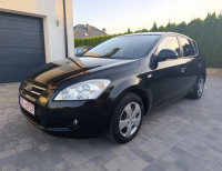 Grajewo ogłoszenia: KIA CEED 1.4 benzyna 109KM pierwsza rejestracja 12.09.2009r.,w...