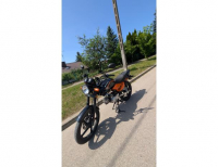 Grajewo ogłoszenia: Sprzedam motorower 50 przejechane zaledwie 330 km.
OC i PT są...