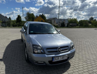Grajewo ogłoszenia: Witam. Na sprzedaż Opel Vectra C z 2004r. napędzana silnikiem...