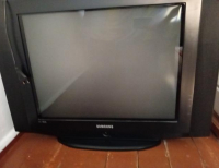 Grajewo ogłoszenia: Sprzedam telewizor