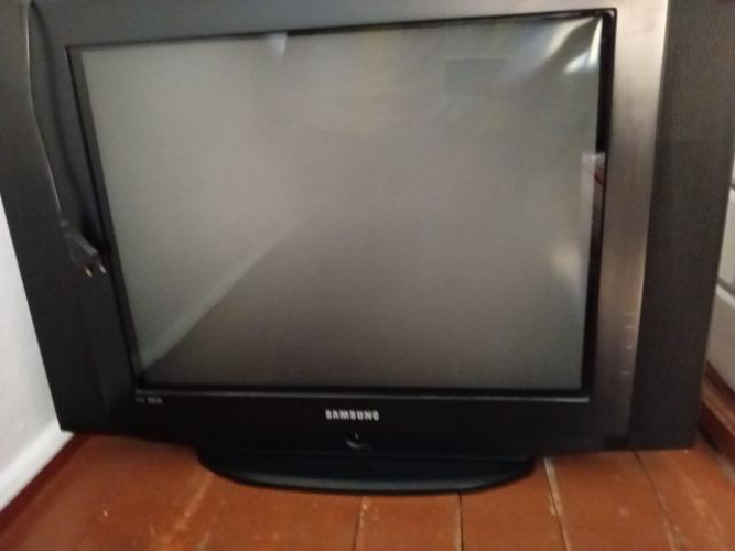 Grajewo ogłoszenia: Sprzedam telewizor