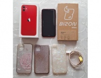 Grajewo ogłoszenia: iPhone 11 w wersji 64 GB.
Telefon technicznie sprawny.
Stan...