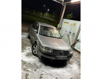 Grajewo ogłoszenia: Sprzedam passata b5 1.9 tdi 101km 2002 rok.
Auto sprawne , 285 tys...