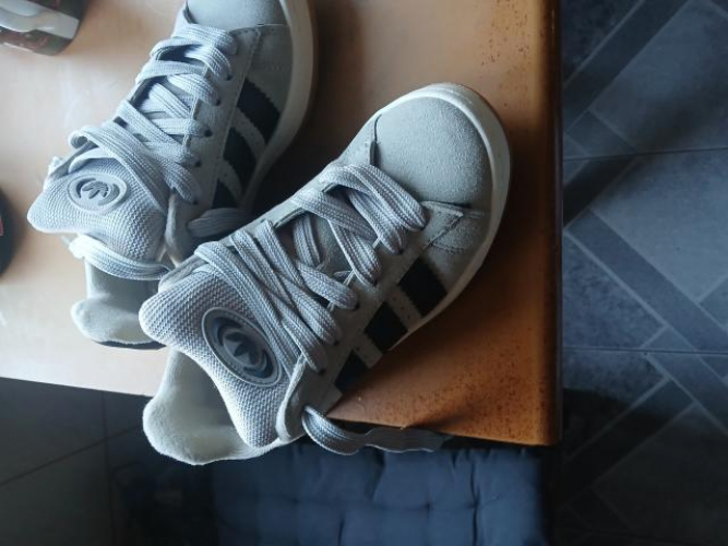 Grajewo ogłoszenia: Sprzedam buty repliki rozmiar wkładki 23 cm myślę rozmiar 35...