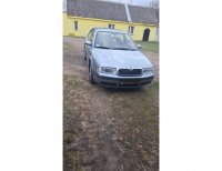 Grajewo ogłoszenia: Sprzedam Skoda Octavia Drive. 1.9TDI 90KM 2004r. Przebieg 146 tys...