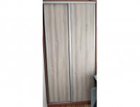 Grajewo ogłoszenia: Sprzedam  Szafę
Wymiary: szerokość 115 cm; wysokość 238 cm;...