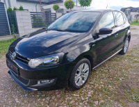 Grajewo ogłoszenia: Sprzedam Volkswagen Polo 1.2 benzyna, 2013rok, pierwszy...