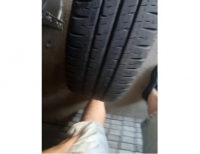 Grajewo ogłoszenia: Sprzedam 4 sztuki opon marki Michelin . Opony letnie wzmacniane z...