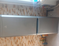 Grajewo ogłoszenia: Sprzedam lodówkę.  Stan bd. Wysokość 187cm.
