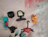 Grajewo ogłoszenia: Kawiarenka monster high