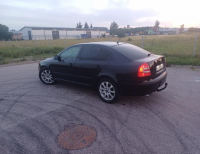 Grajewo ogłoszenia: Sprzedam skoda octavia full opcja wersja vrs l 2.0 170km , stan...