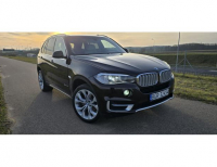 Grajewo ogłoszenia: Sprzedam BMW x5 2013 rok po vin 2014 rok. Samochod zadbany, nie...