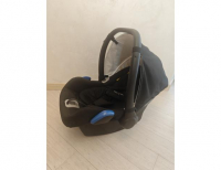 Grajewo ogłoszenia: Witam sprzedam nosidełko 0-13 kg. Cena 120zl