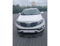 Grajewo ogłoszenia: Kia sportage 1 właściciel właściciel w kraju 1700 cm dizel 2014...