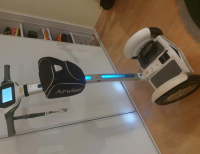 Grajewo ogłoszenia: Sprzedam segway - AIRWHEEL - to jest dwukołowiec z balansującą...