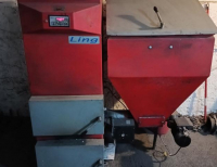 Grajewo ogłoszenia: Sprzedam piec na ekogroszek 24 kw w ciągłej eksploatacji z powodu...