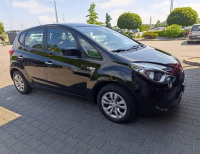 Grajewo ogłoszenia: Hyundai IX20 2015 r  wolnossący silnik na łańcuszku rozrządu...