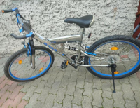 Grajewo ogłoszenia: Sprzedam rower niemiecki