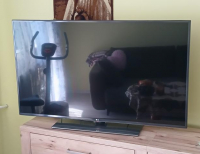 Grajewo ogłoszenia: Sprzedam telewizor LG 55LF652V 55 cali.
Stan: Używany, ale w...