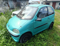 Grajewo ogłoszenia: Sprzedam mini car pojemność 50 do obejrzenia w Grajewie 
Cena do...